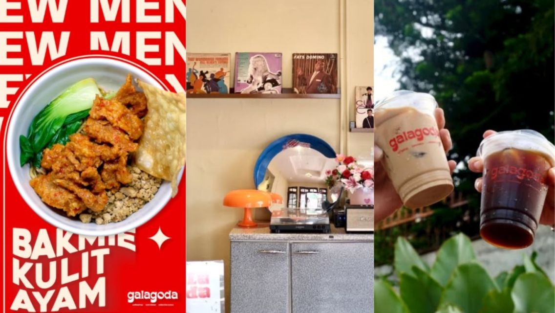 8 Tempat Makan di Karawang yang Enak dan Murah, Pas Buat Quality Time hingga WFC! 11
