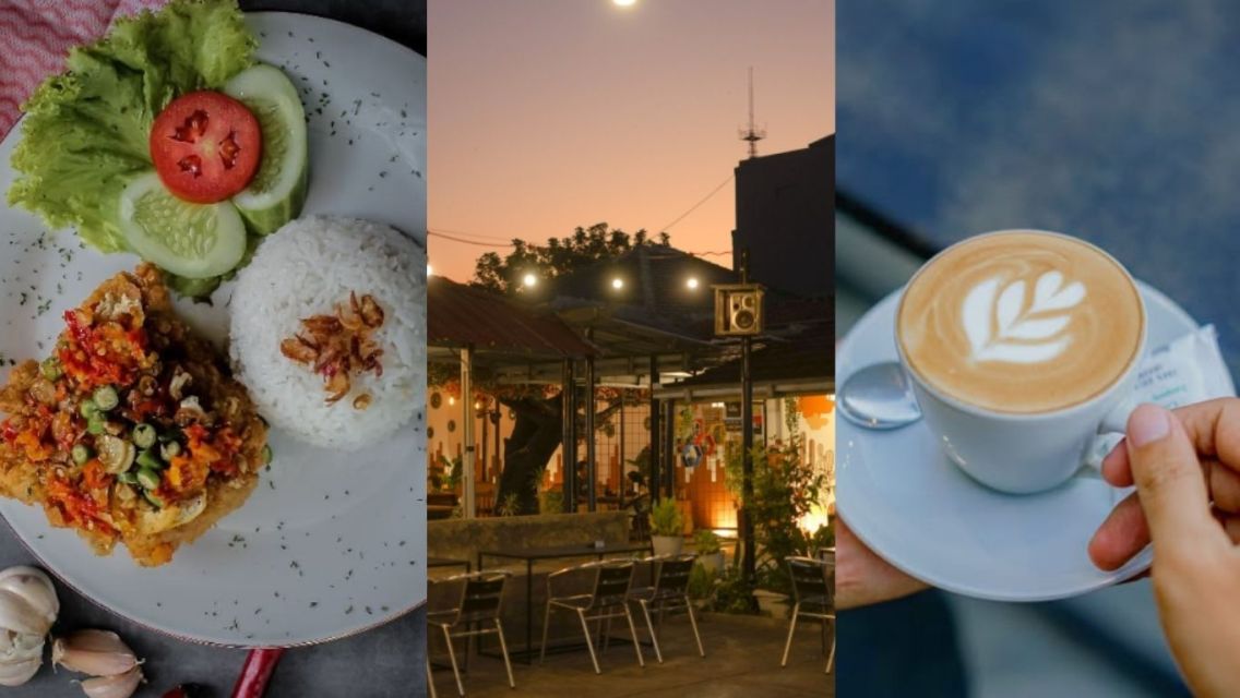 8 Tempat Makan di Karawang yang Enak dan Murah, Pas Buat Quality Time hingga WFC! 10
