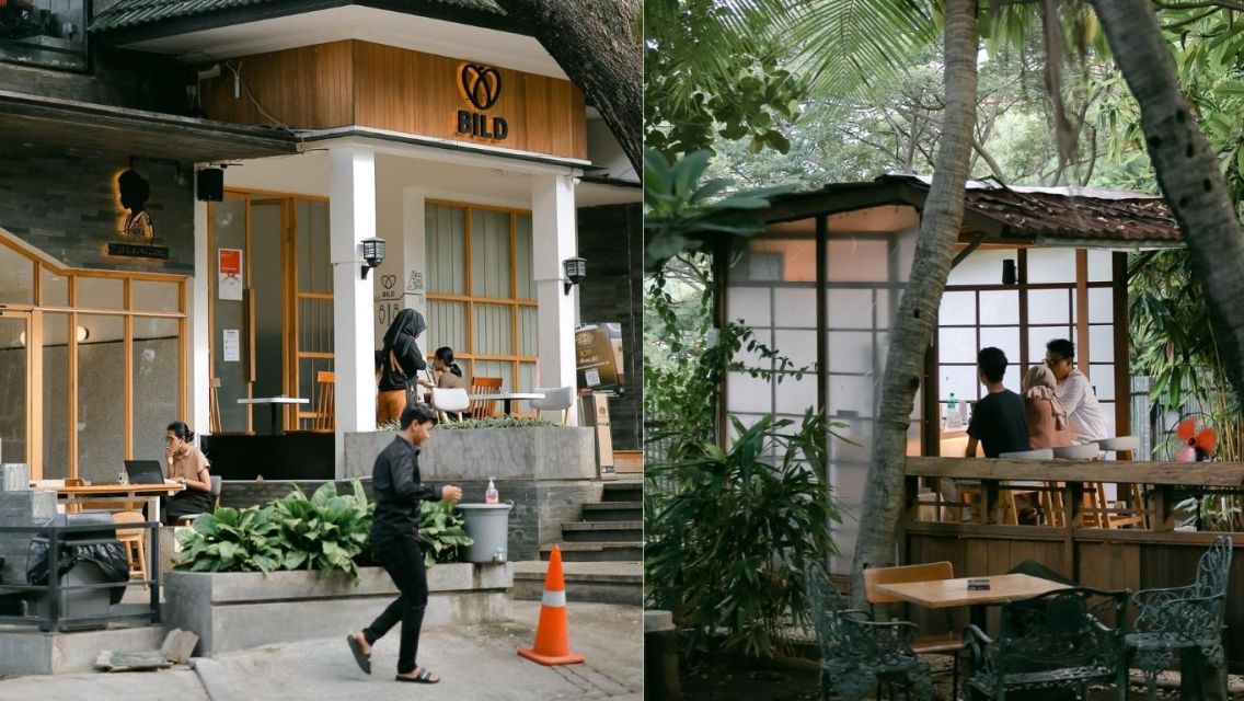 8 Tempat Nongkrong di Semarang: Dari yang Murah, Aesthetic, hingga View Bagus! 10