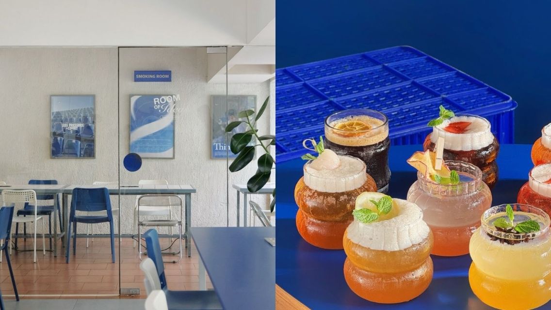 8 Tempat Nongkrong di Semarang: Dari yang Murah, Aesthetic, hingga View Bagus! 15