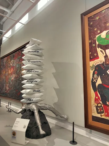 7 Tempat Wisata di Solo yang Instagramable, Bikin Feed Makin Estetik dan Nggak Membosankan 9 hipwee-tempat wisata di Solo yang instagramabel Tumurun Museum
