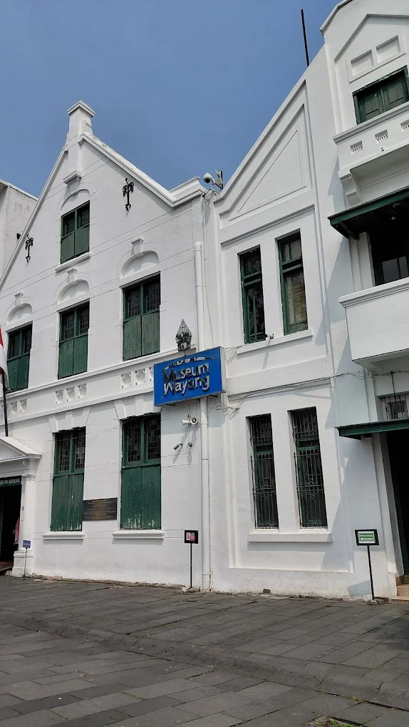 10 Tempat Wisata Gratis di Jakarta, Cocok untuk Jalan-Jalan Hemat saat Akhir Pekan 11 hipwee-tempat wisata gratis di Jakarta Wisata Kota Tua