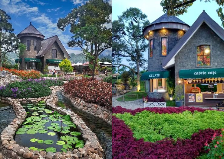 7 Tempat Wisata di Bogor yang Murah dan Hits, 100% Worth It! 8 the ranch puncak