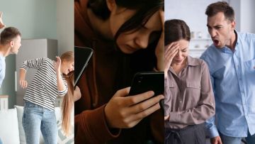5 Tipe Kekerasan dalam Pacaran yang Bisa Terjadi Tanpa Kamu Sadari