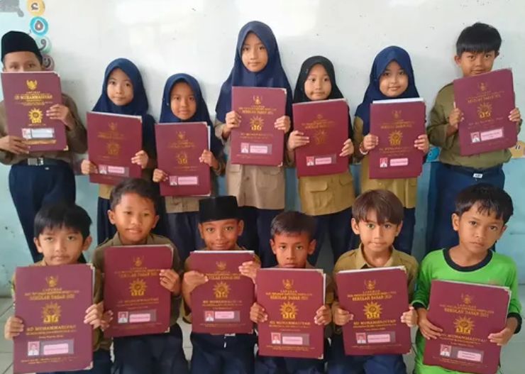 30 Ucapan Selamat Naik Kelas untuk Anak yang Penuh Motivasi 5 ucapan selamat naik kelas dalam islam