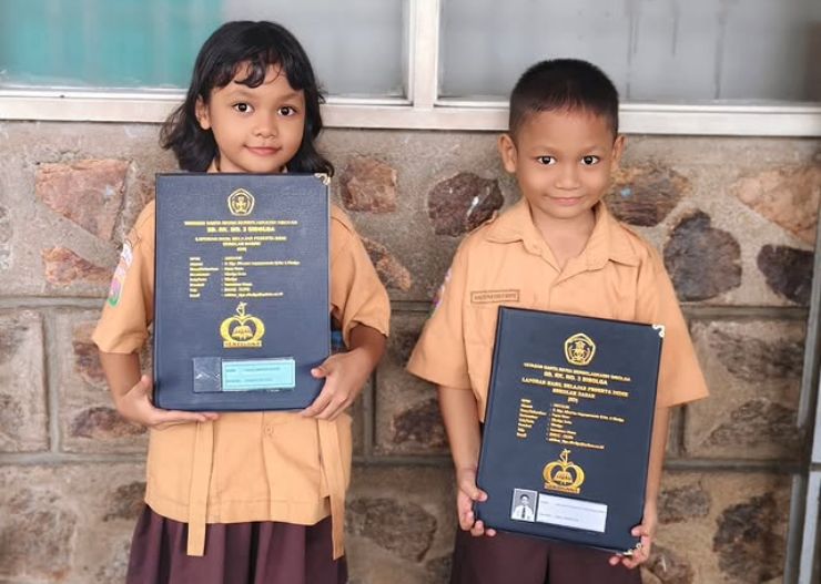 30 Ucapan Selamat Naik Kelas untuk Anak yang Penuh Motivasi 4 ucapan selamat naik kelas untuk anak sd