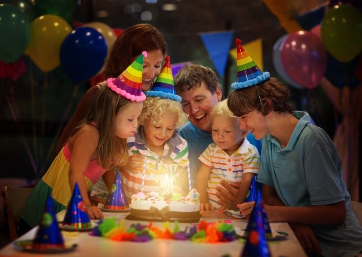 30 Ucapan Selamat Ulang Tahun untuk Anak Laki-Laki Berkesan 4 ucapan selamat ulang tahun untuk anak laki laki pertama