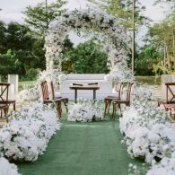 7 Wedding Venue di Solo untuk Hari Bahagiamu, Mulai dari Budget-Friendly Sampai Mewah!