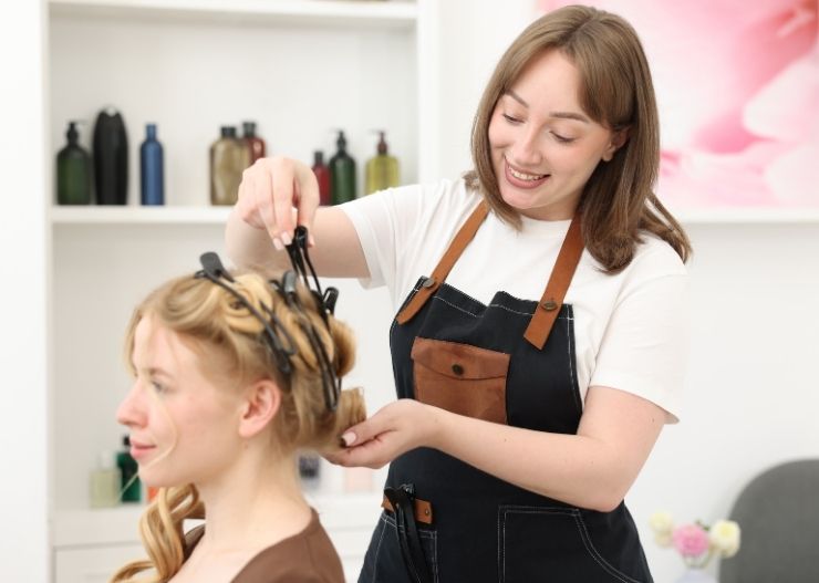 How AI Is Changing the Way We Choose Hairstyles and Why Righthair.ai Is Leading the Revolution 9 who benefits from righthair.ai