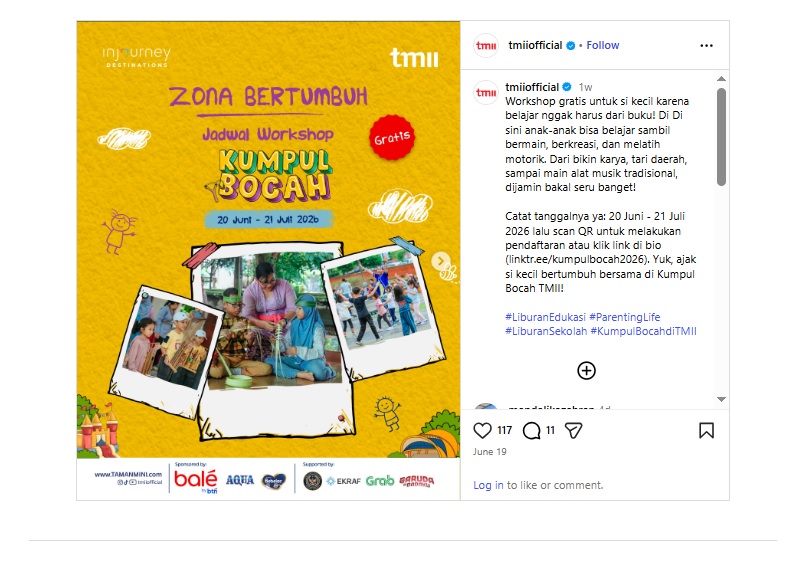 9 Kegiatan Positif Saat Libur Sekolah: Bikin Anak Tetap Aktif, Kreatif, dan Nggak Cuma Main Gadget 13