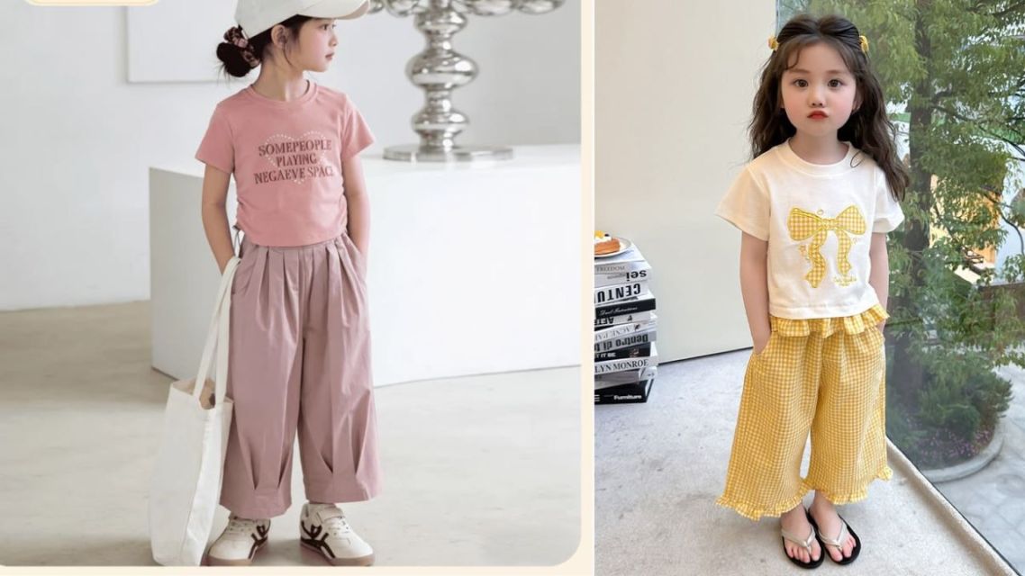 15 Model Baju Anak Perempuan Umur 6 Tahun Gemas & Anti Ribet 18 Model baju anak perempuan umur 6 tahun (2)