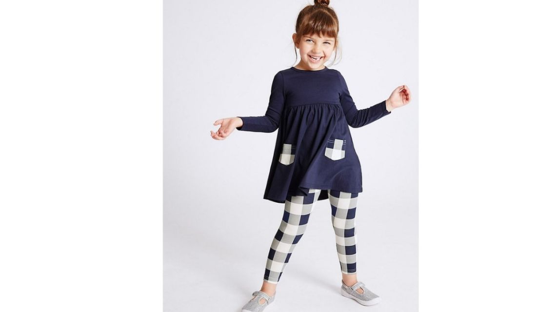 15 Model Baju Anak Perempuan Umur 6 Tahun Gemas & Anti Ribet 19 Midel baju anak perempuan umur 6 tahun (3)