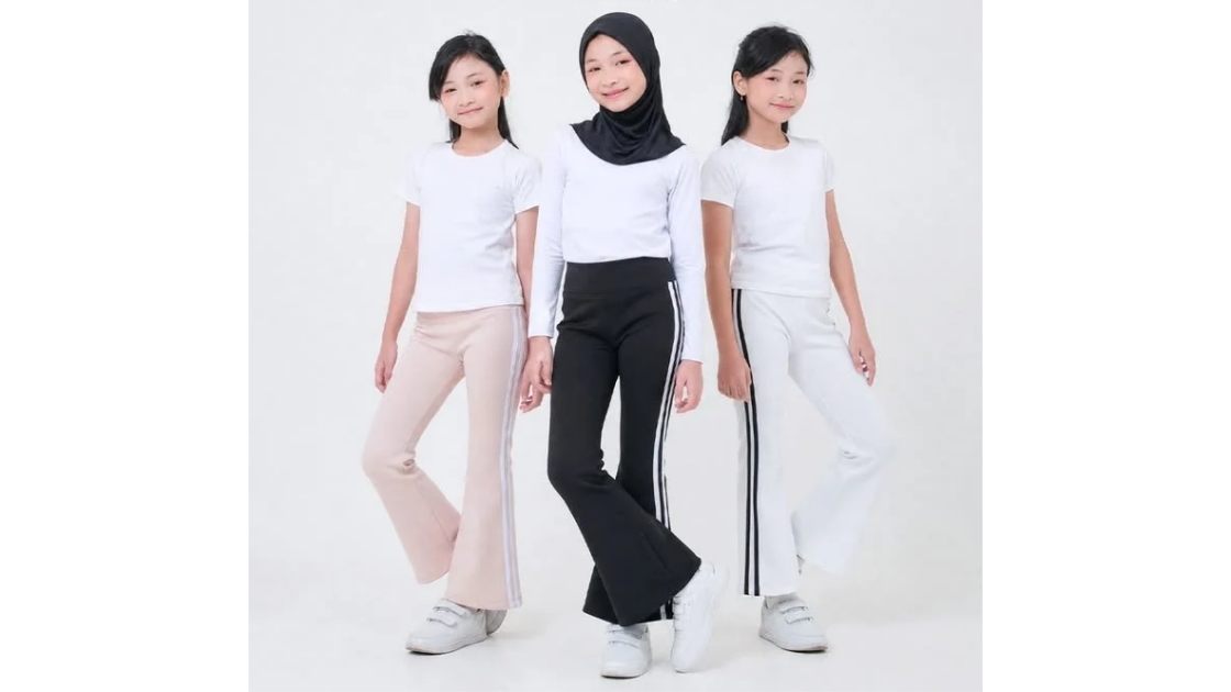 15 Model Baju Anak Perempuan Umur 6 Tahun Gemas & Anti Ribet 29 Model baju anak perempuan umur 6 tahun (13)