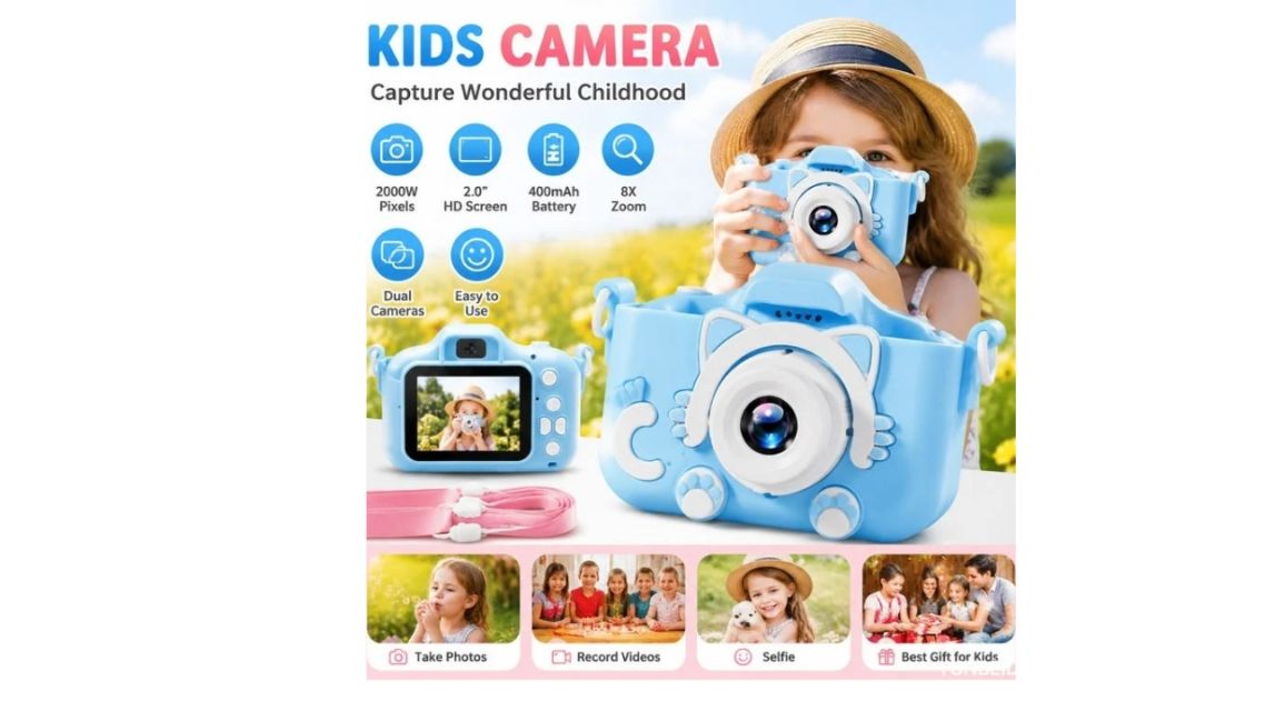15 Kado untuk Anak Perempuan 3 Tahun yang Cocok & Bermanfaat 19 Kado untuk anak perempuan 3 tahun (4)