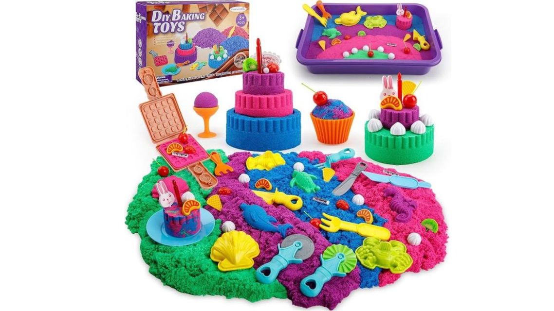 15 Kado untuk Anak Perempuan 3 Tahun yang Cocok & Bermanfaat 20 Kado untuk anak perempuan 3 tahun (5)