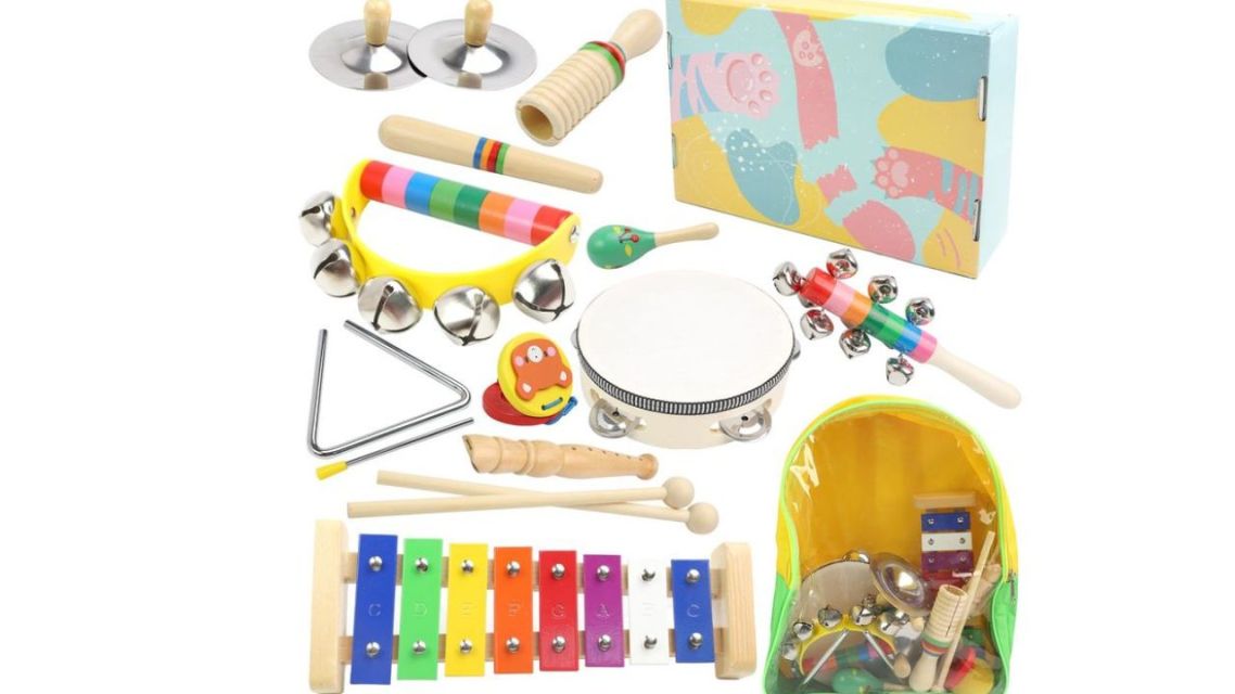 15 Kado untuk Anak Perempuan 3 Tahun yang Cocok & Bermanfaat 26 Kado untuk anak perempuan 3 tahun (11)