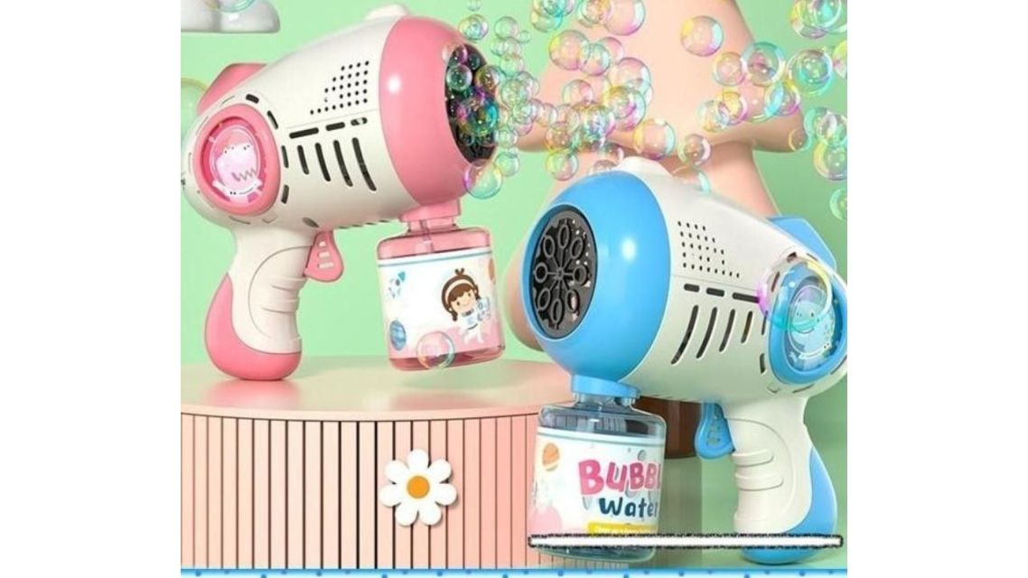 15 Kado untuk Anak Perempuan 3 Tahun yang Cocok & Bermanfaat 22 Kado untuk anak perempuan 3 tahun (7)