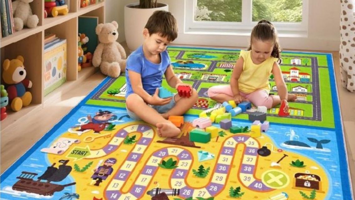 15 Kado untuk Anak Perempuan 3 Tahun yang Cocok & Bermanfaat 24 Kado untuk anak perempuan 3 tahun (9)