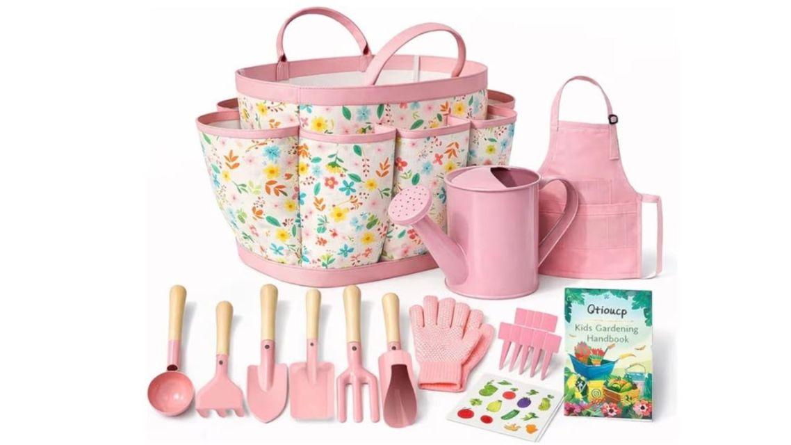 15 Kado untuk Anak Perempuan 3 Tahun yang Cocok & Bermanfaat 23 Kado untuk anak perempuan 3 tahun (8)