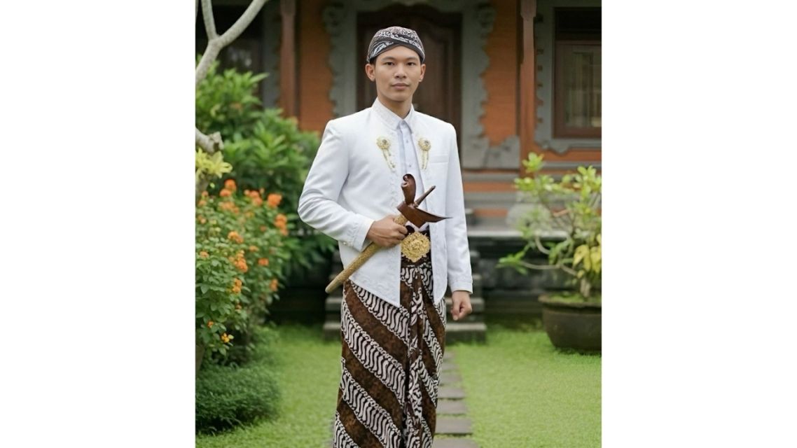 15 Prosesi Pernikahan Adat Jawa yang Sakral, Sarat Makna, dan Filosofis. 22 Prosesi dan Makna pernikahan Adat Jawa (6)