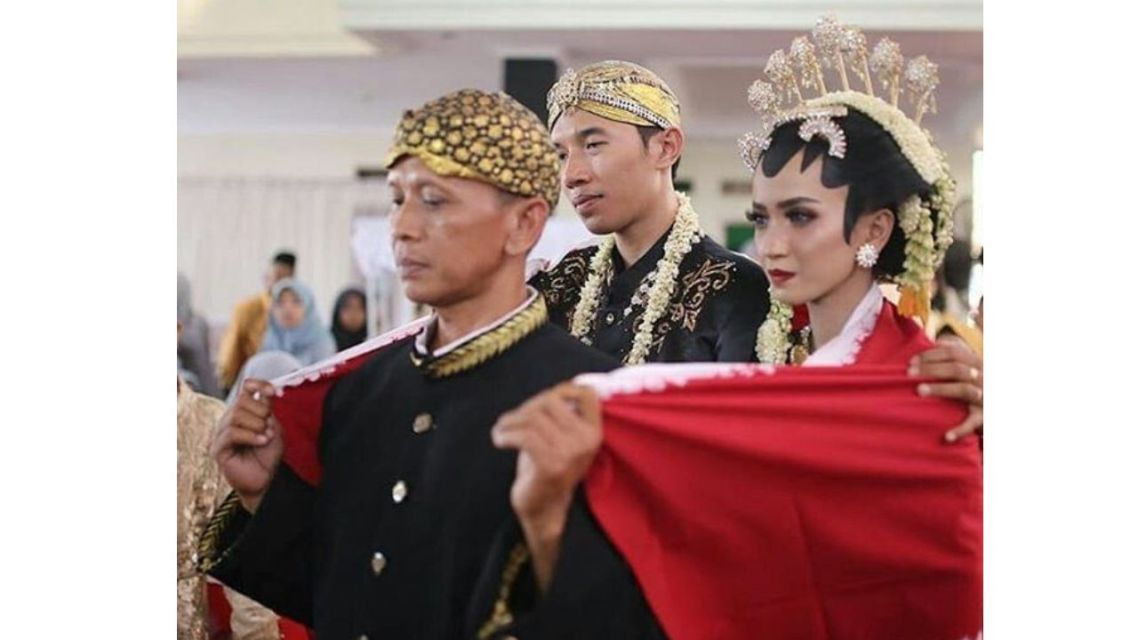 15 Prosesi Pernikahan Adat Jawa yang Sakral, Sarat Makna, dan Filosofis. 27 Prosesi dan makna pernikahan adat Jawa (11)