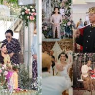 15 Prosesi Pernikahan Adat Jawa yang Sakral, Sarat Makna, dan Filosofis.
