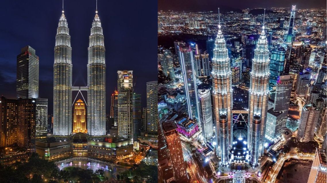 Your 2026 Malaysia Travel Guide: Where to Go, Based on What You Want 9 Malaysia top travel destination 2026 (2)