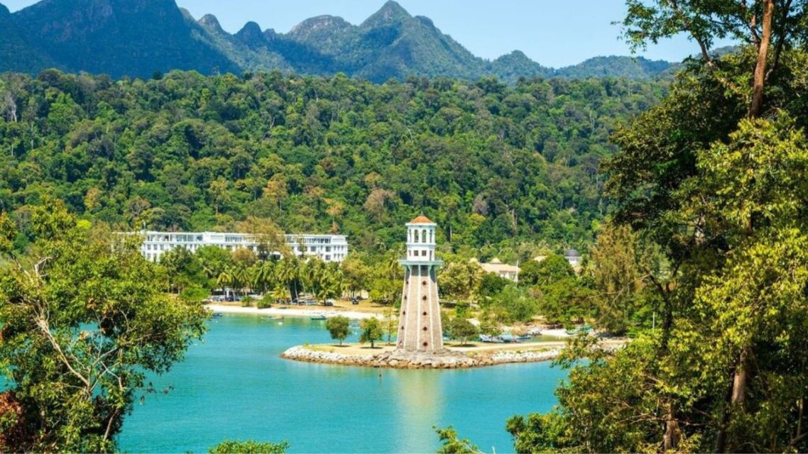 Your 2026 Malaysia Travel Guide: Where to Go, Based on What You Want 8 Malaysia top travel destination 2026