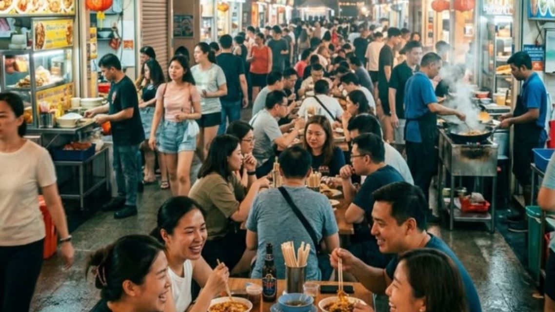 Your 2026 Malaysia Travel Guide: Where to Go, Based on What You Want 10 Malaysia top travel destination 2026 (3)