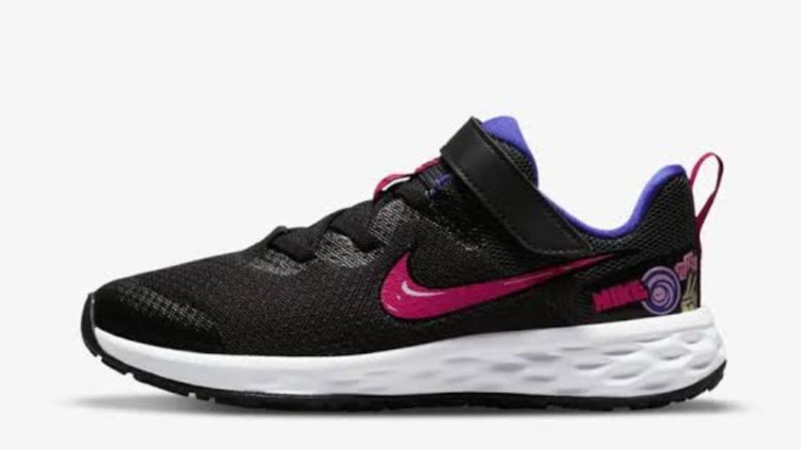 12 Sepatu Anak Perempuan SD yang Nyaman dan Stylish 19 Sepatu Anak Perempuan SD (6)