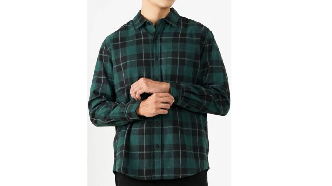14 Nama Kemeja Pria di Pencarian Olshop, Biar Nggak Salah Keyword 22 nama kemeja pria di pencarian olshop (8)