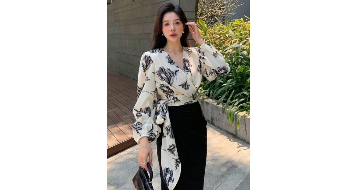Wajib Tahu! 23 Nama Blouse Wanita di Pencarian Olshop Biar Nggak Salah Cari 28 Nama blouse wanita di pencarian olshop (4)