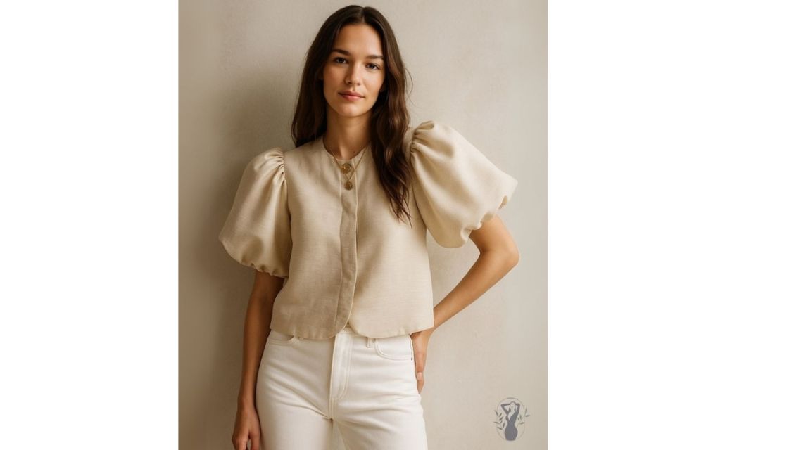 Wajib Tahu! 23 Nama Blouse Wanita di Pencarian Olshop Biar Nggak Salah Cari 31 nama blouse wanita di pencarian olshop (7)