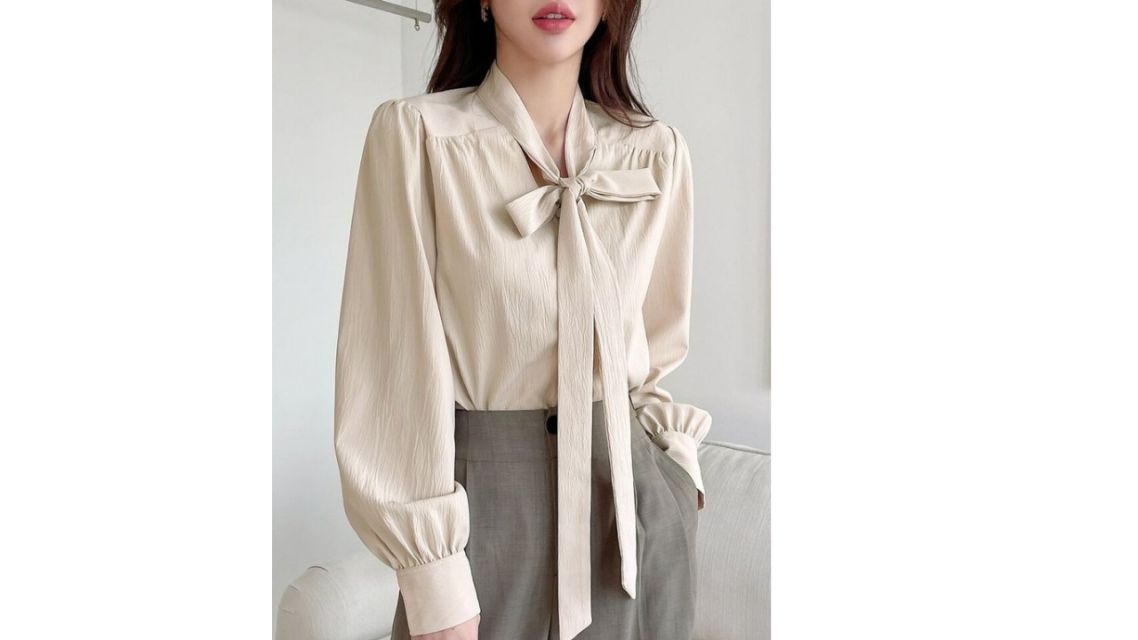 Wajib Tahu! 23 Nama Blouse Wanita di Pencarian Olshop Biar Nggak Salah Cari 33 Nama baju wanita di pencarian olshop (9)