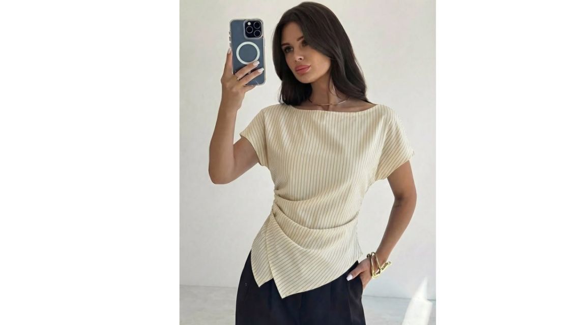Wajib Tahu! 23 Nama Blouse Wanita di Pencarian Olshop Biar Nggak Salah Cari 37 Nama blouse wanita di pencarian olshop (14)