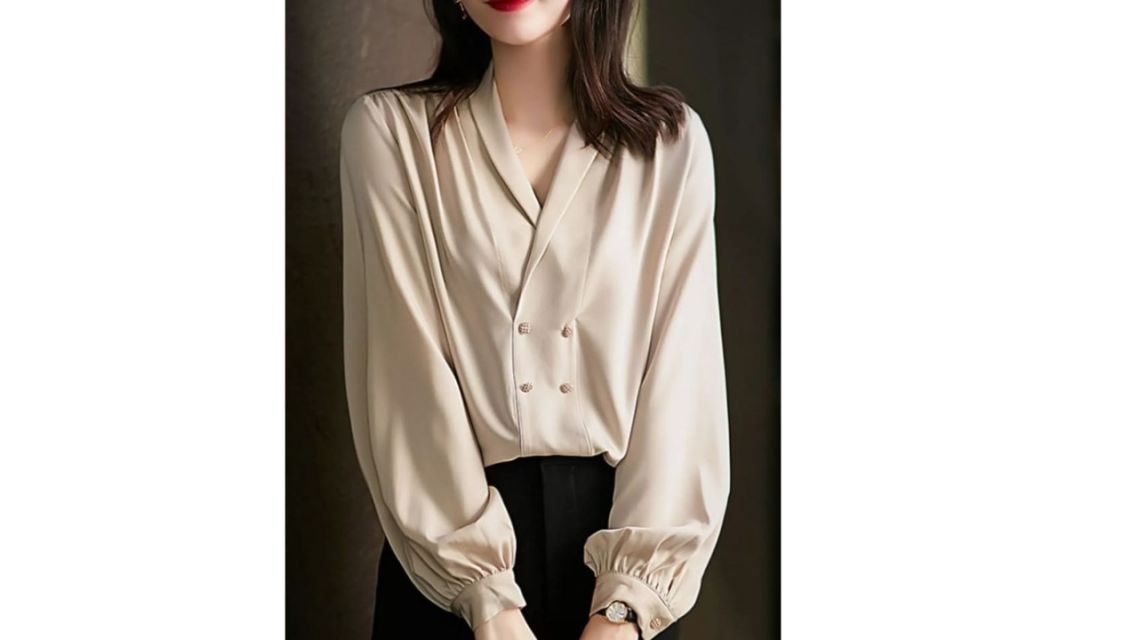 Wajib Tahu! 23 Nama Blouse Wanita di Pencarian Olshop Biar Nggak Salah Cari 46 Nama blouse wanita di pencarian olshop (23)