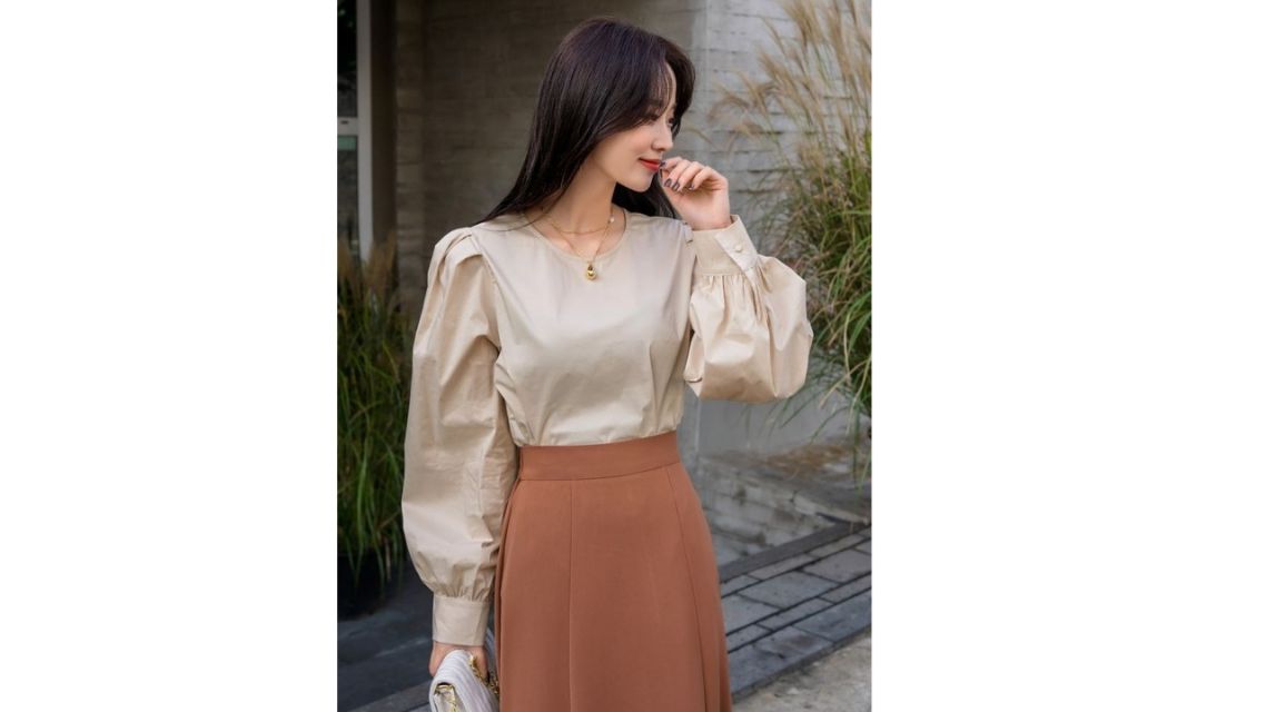 Wajib Tahu! 23 Nama Blouse Wanita di Pencarian Olshop Biar Nggak Salah Cari 40 Nama blouse wanita di pencarian olshop(17)
