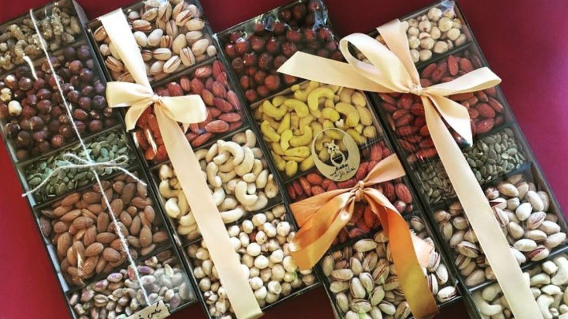 20 Kado untuk Sahabat Perempuan Murah tapi Berkesan, Bermanfaat & Penuh Makna 33 Kado untuk Sahabat Perempuan Murah tapi Berkesan (12)