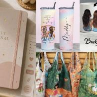 20 Kado untuk Sahabat Perempuan Murah tapi Berkesan, Bermanfaat & Penuh Makna