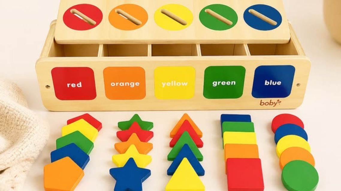 17 Mainan Edukasi Anak 1 Tahun yang Seru untuk Belajar Sambil Bermain 22 Mainan Edukasi Anak 1 Tahun (4))