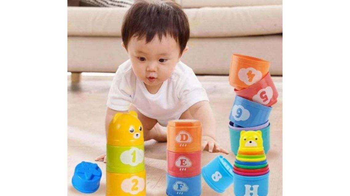17 Mainan Edukasi Anak 1 Tahun yang Seru untuk Belajar Sambil Bermain 33 Mainan edukasi anak 1 tahun (15)