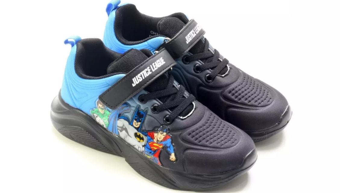 13 Sepatu Anak TK Laki-Laki yang Nyaman, Stylish dan Wajib Punya 20 sepatu TK anak Laki-Laki (6)