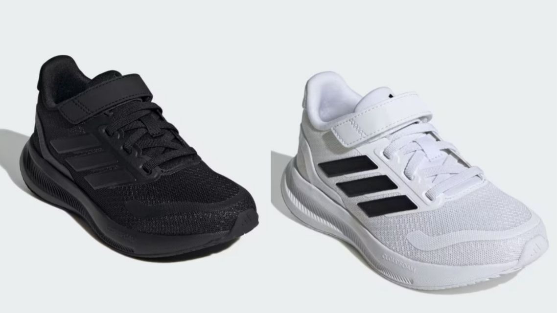 13 Sepatu Anak TK Laki-Laki yang Nyaman, Stylish dan Wajib Punya 24 Sepatu anak TK laki-laki (10)
