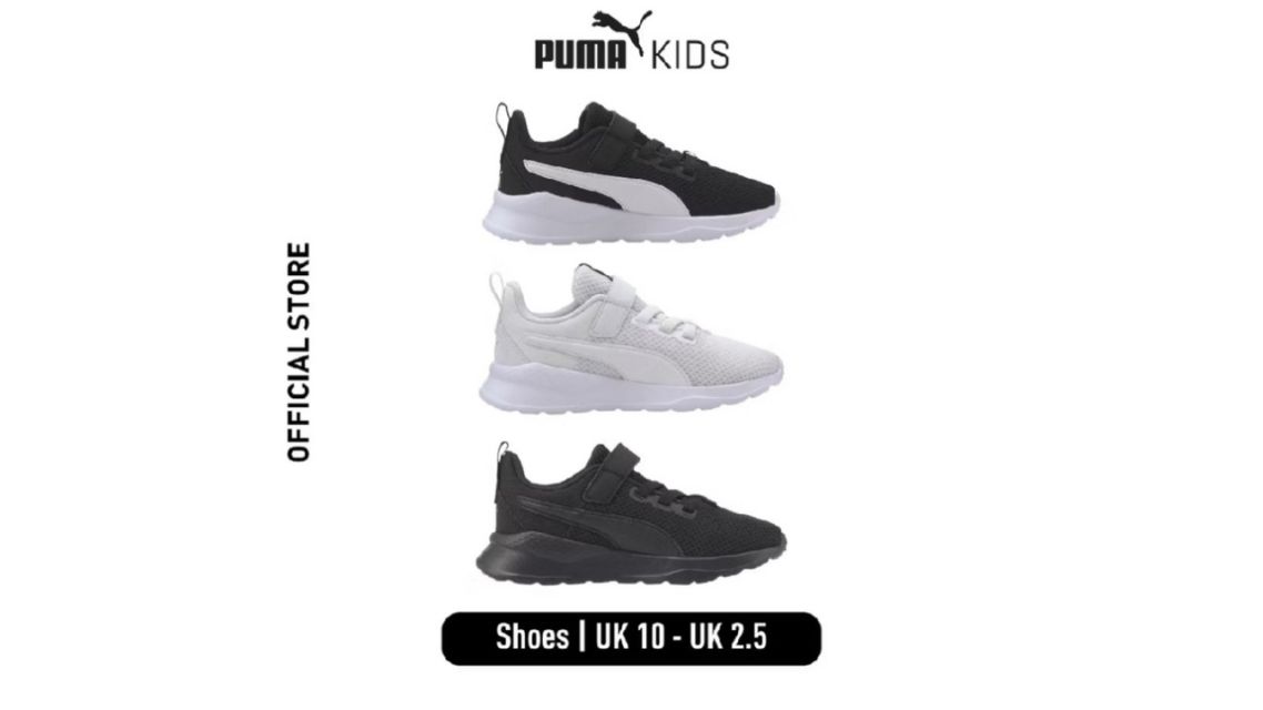 13 Sepatu Anak TK Laki-Laki yang Nyaman, Stylish dan Wajib Punya 26 Sepatu anak TK laki-laki (12)