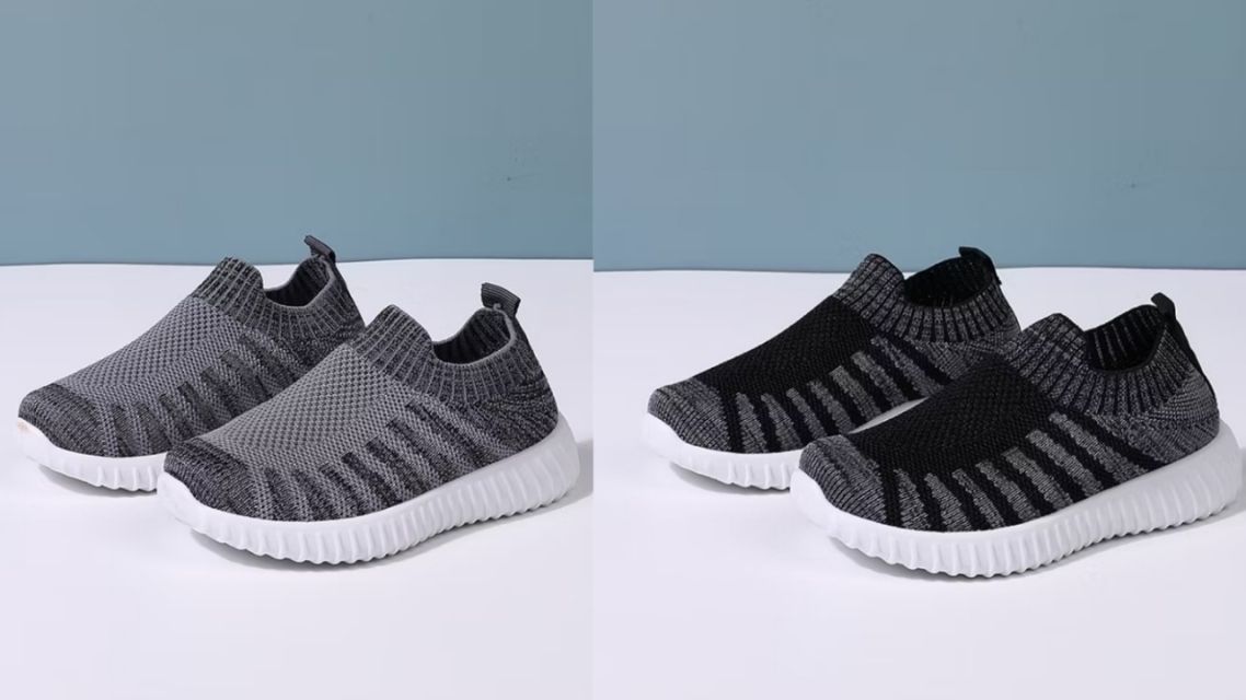 13 Sepatu Anak TK Laki-Laki yang Nyaman, Stylish dan Wajib Punya 27 Sepatu anak TK laki-laki (13)