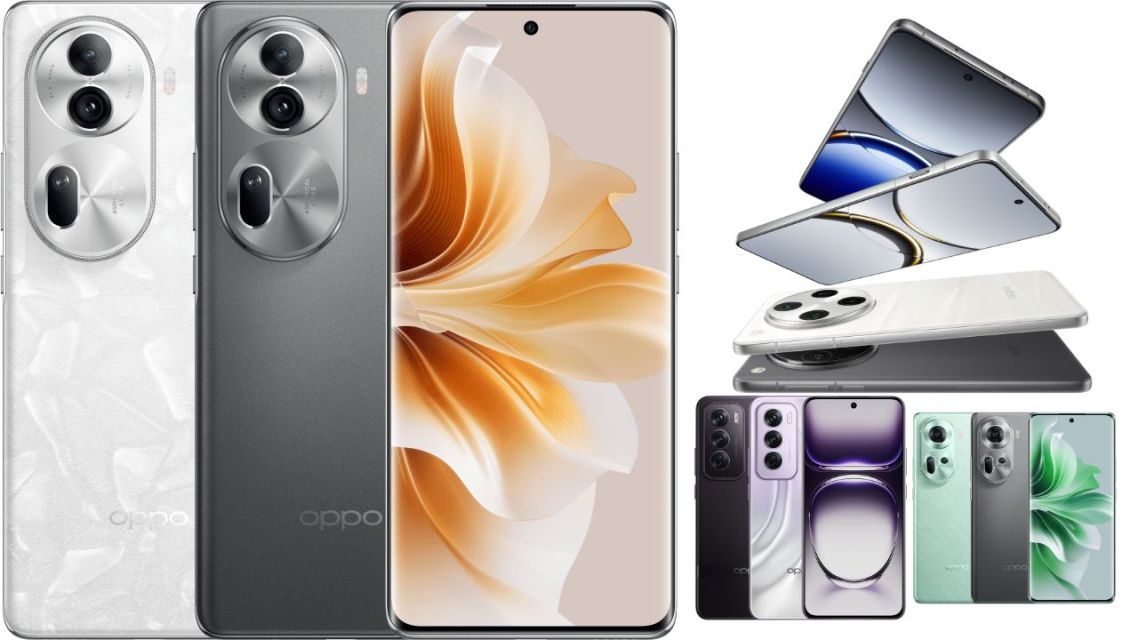13 HP OPPO yang Kameranya Bagus, Paling Memukau Di Kelasnya! 28 Keunggulan hp OPPO