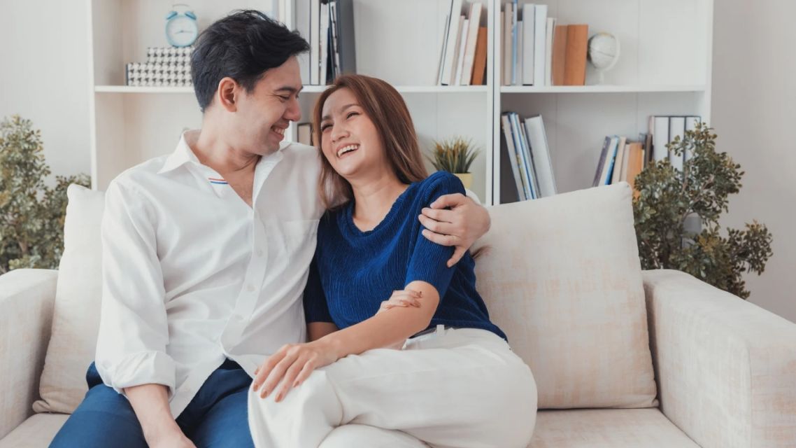 Kenyataan Pahit Pernikahan yang Perlu Kamu Tahu, Cinta Nggak Cukup Kalau Visi Hidup Beda 15 kenyataan pahit pernikahan (7)