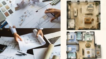 Designing Your First Room? Here Is How AI Floor Plan Makes It Way Less Stressful