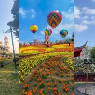 10 Tempat Liburan di Semarang Terpopuler & Worth Visiting