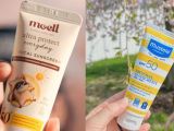 11 Sunscreen untuk Anak SD yang Aman Digunakan